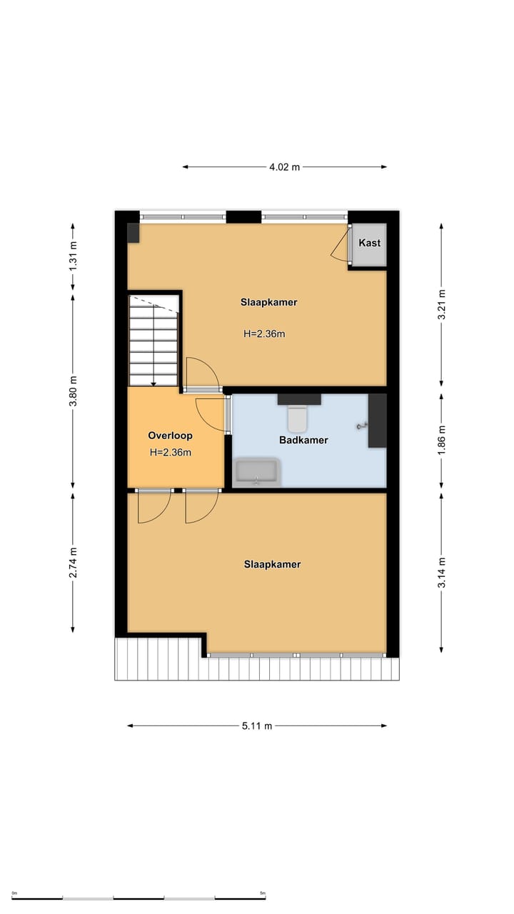 Foto 32 van Huizerweg 44