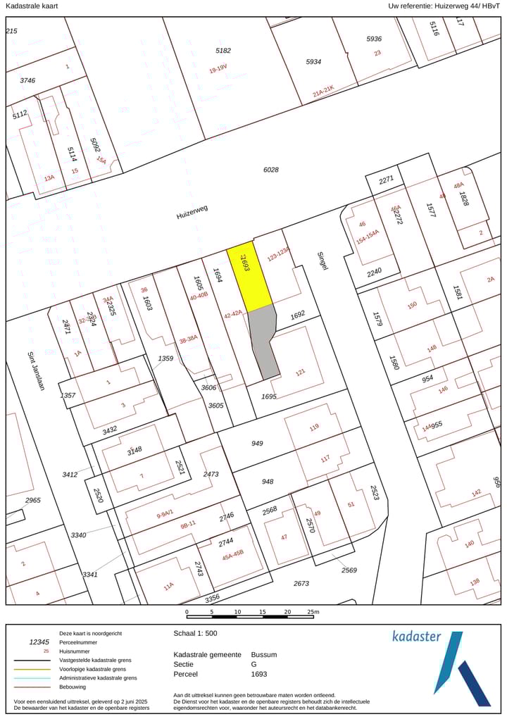 Foto 34 van Huizerweg 44