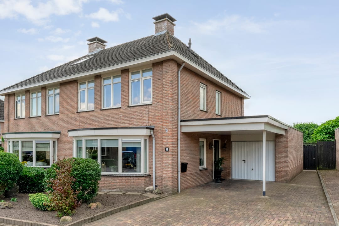 Photo 1 of Steendijk 11