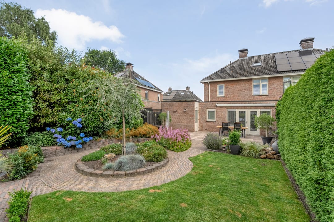 Photo 2 of Steendijk 11