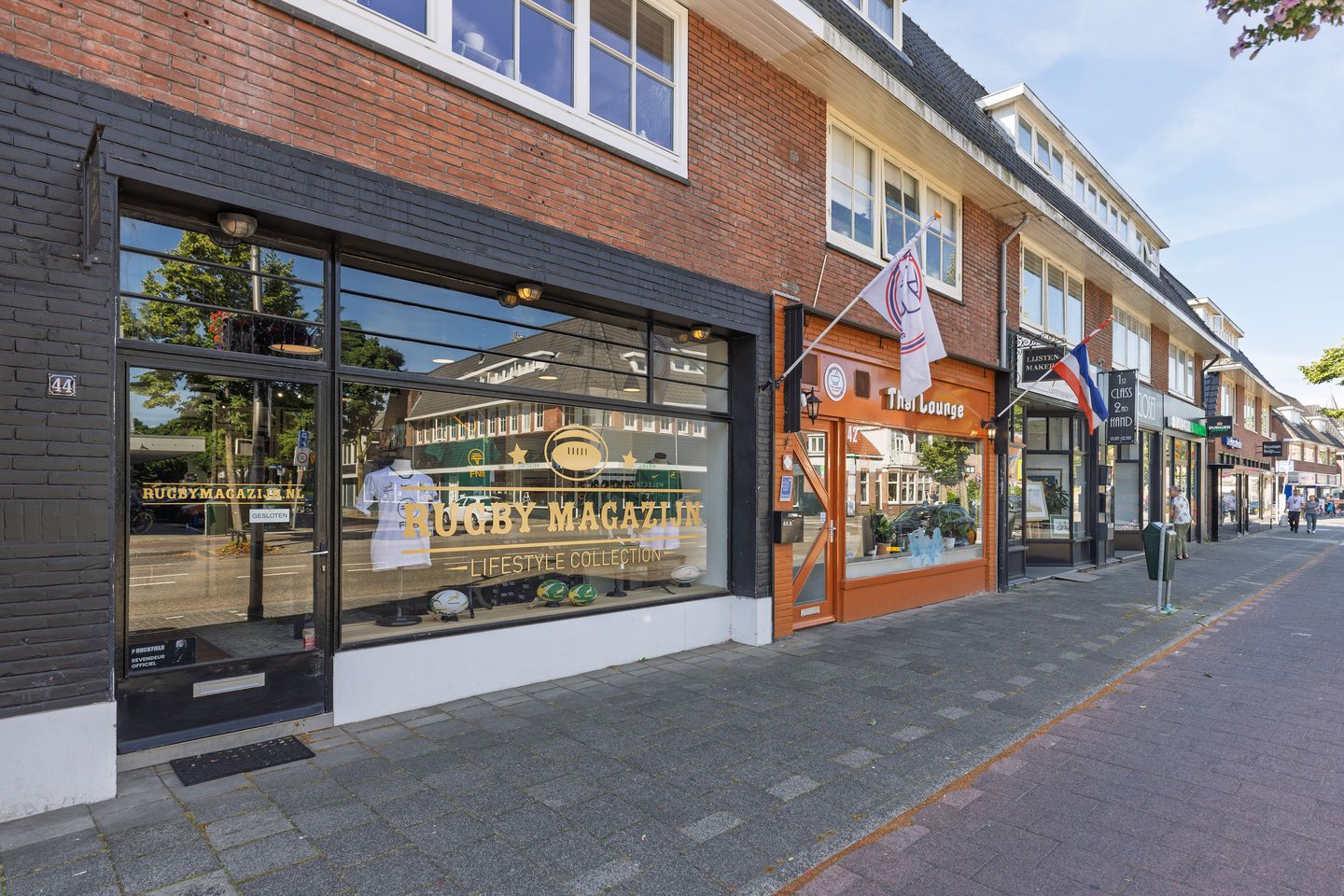 Bekijk foto 2 van Huizerweg 44