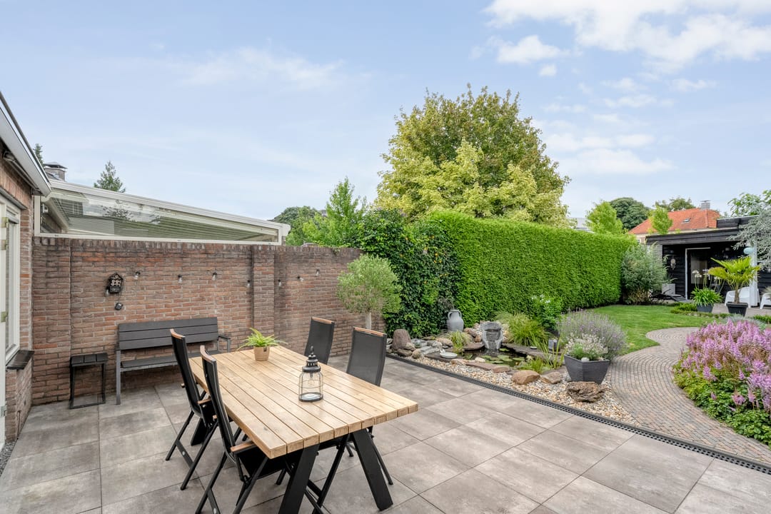 Photo 28 of Steendijk 11