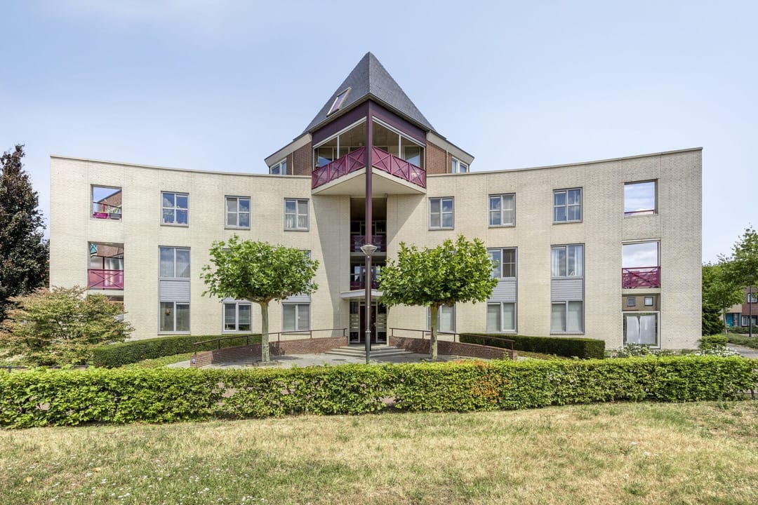 Foto 1 van Moerven 361