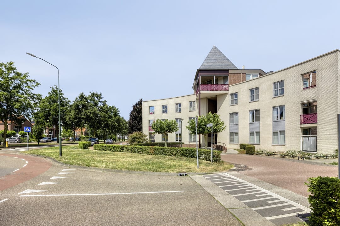 Foto 7 van Moerven 361