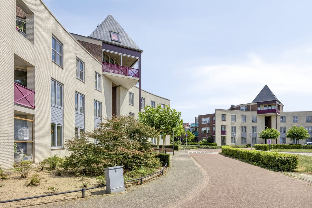 Foto 8 van Moerven 361