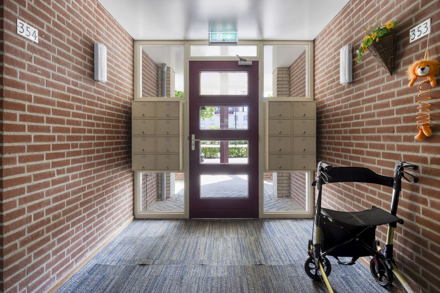 Foto 10 van Moerven 361