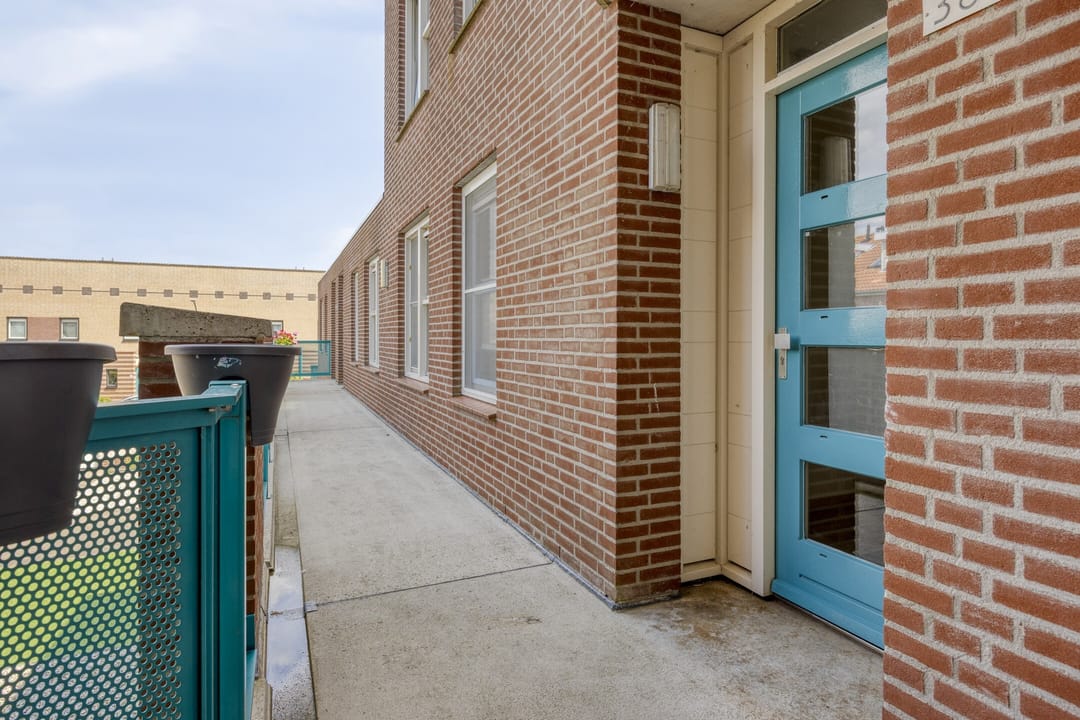 Foto 11 van Moerven 361