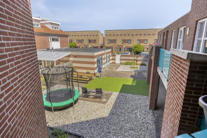 Foto 25 van Moerven 361