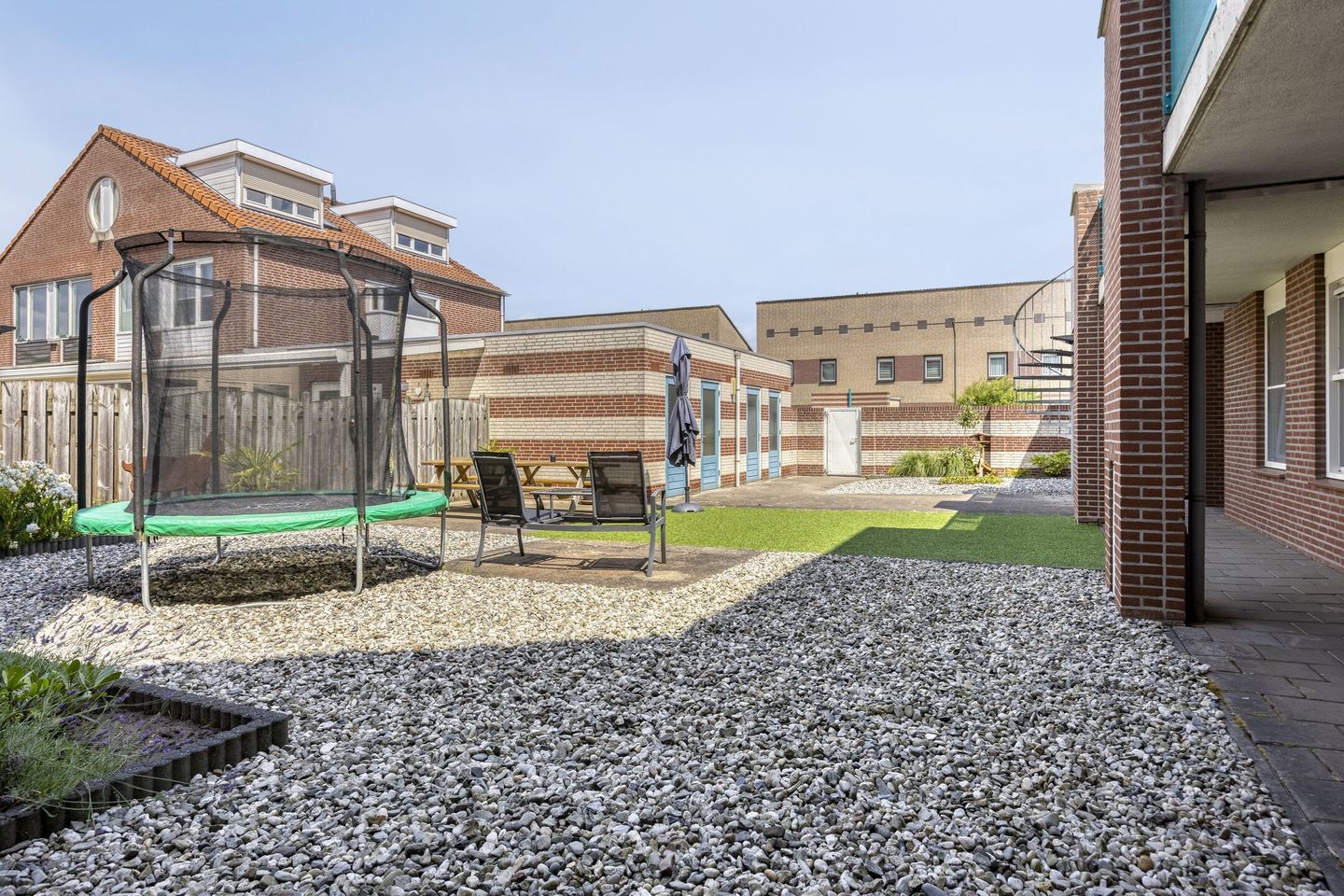 Foto 5 van Moerven 361