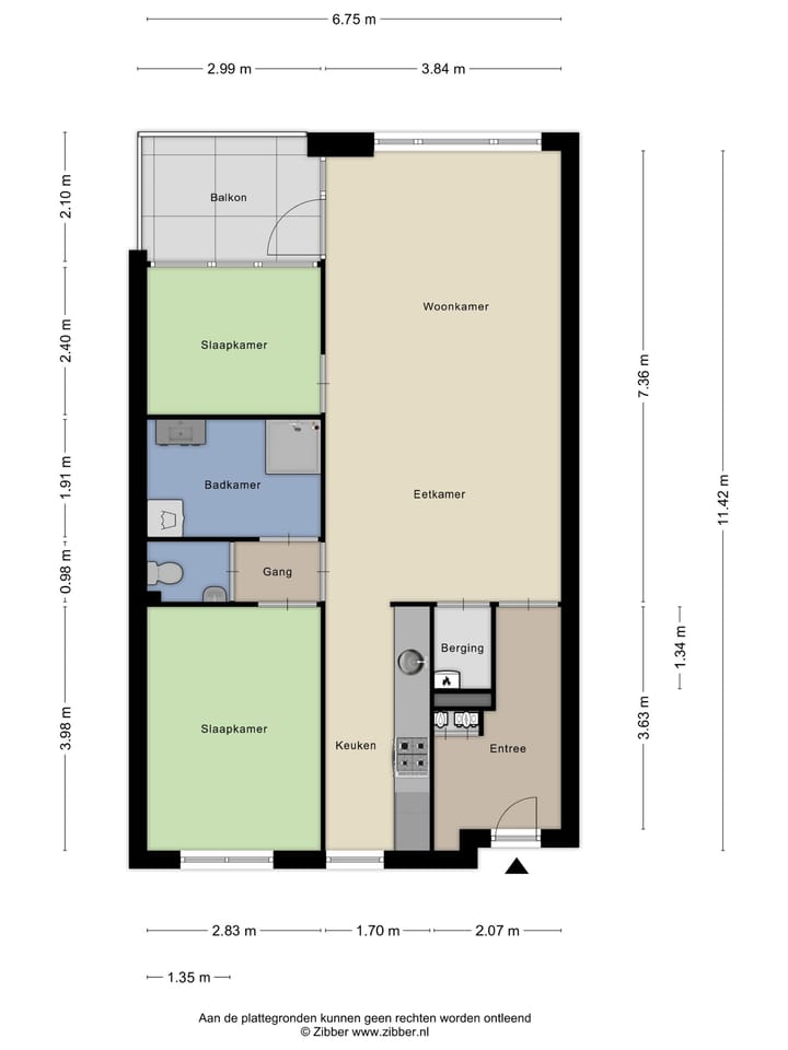 Foto 27 van Moerven 361