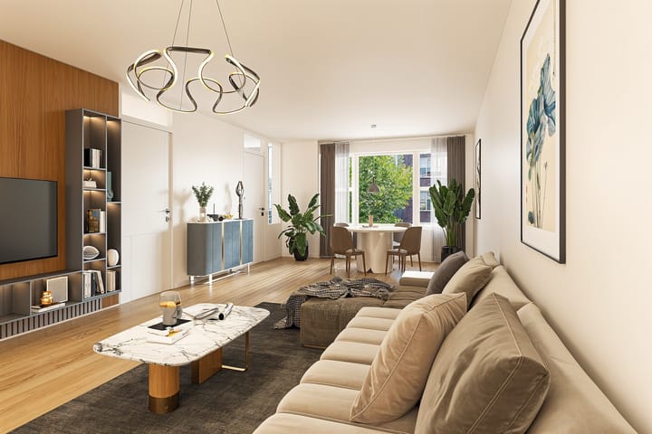 Foto 16 van Moerven 361