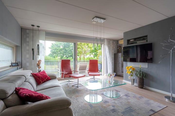 Foto 3 van Duitslandlaan 21