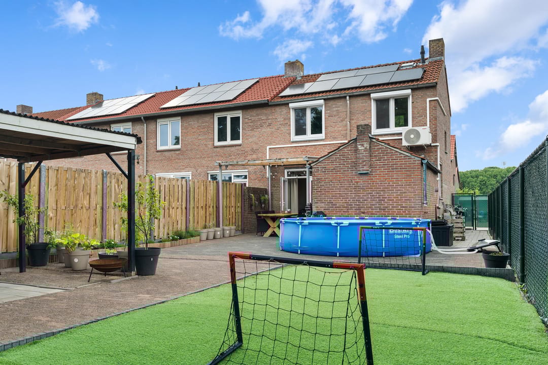 Photo 13 of Frans Halsstraat 65