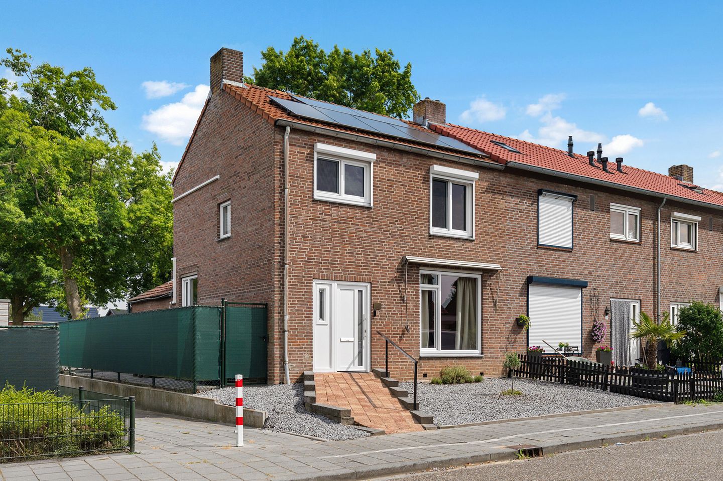 Photo 4 of Frans Halsstraat 65