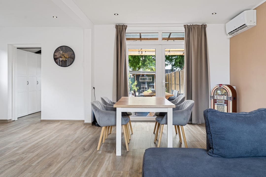 Photo 1 of Frans Halsstraat 65