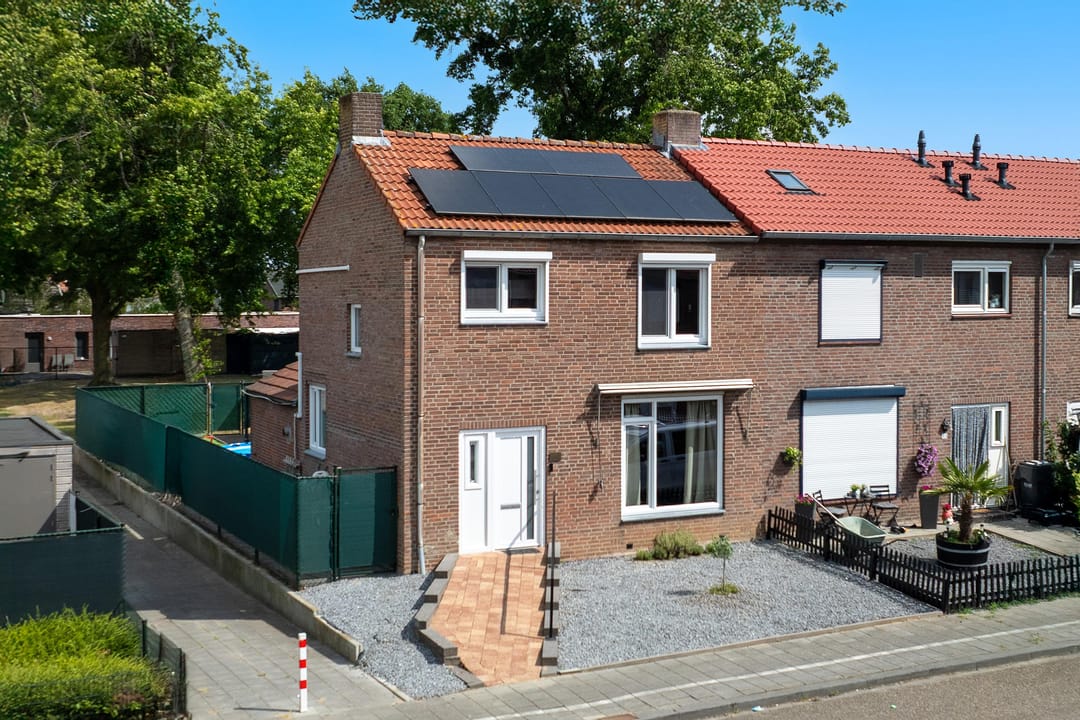 Photo 2 of Frans Halsstraat 65