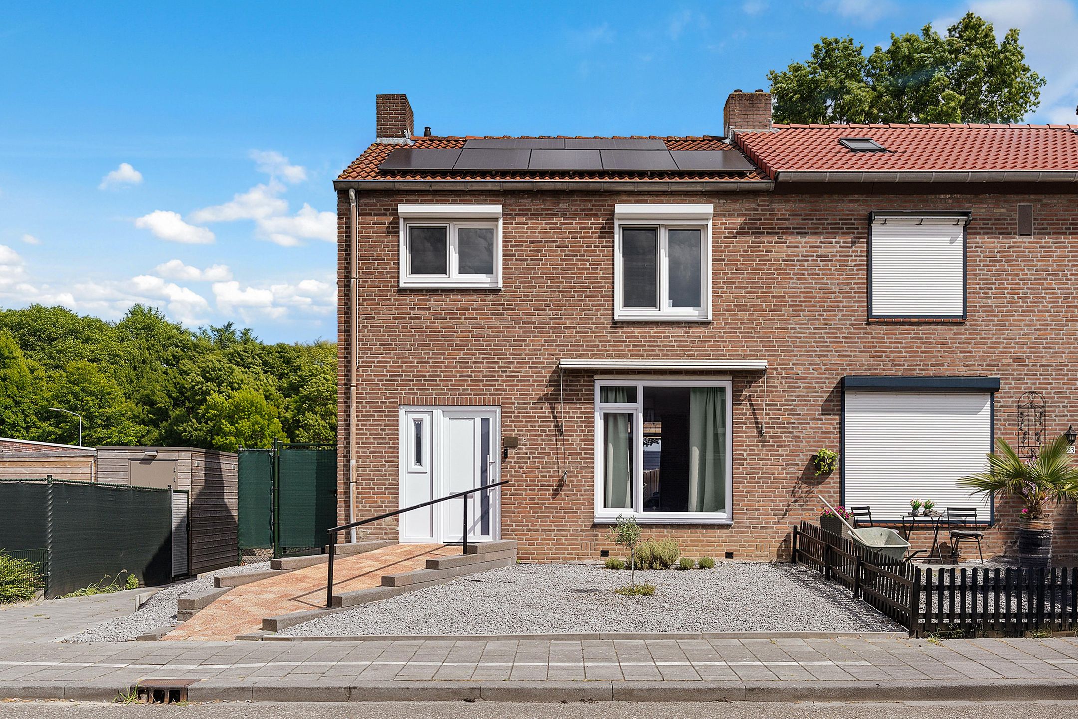 Photo 3 of Frans Halsstraat 65