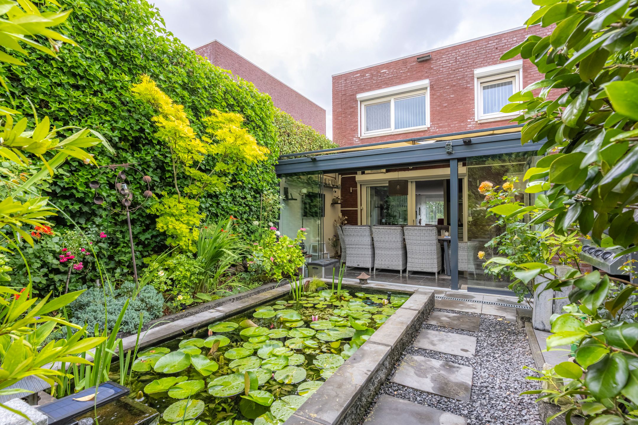 Foto 18 van Duitslandlaan 21