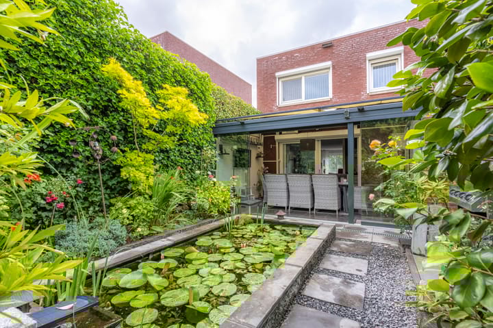 Foto 18 van Duitslandlaan 21