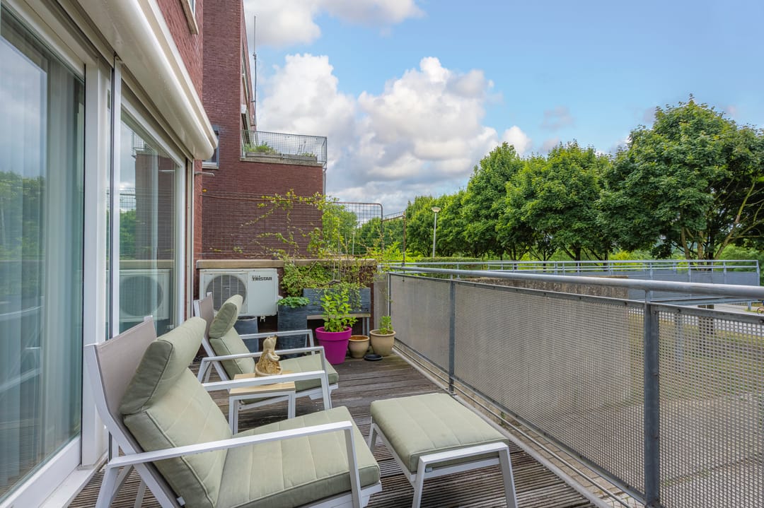 Foto 22 van Duitslandlaan 21