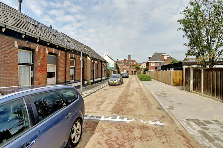 Foto 5 van Hopstraat 25