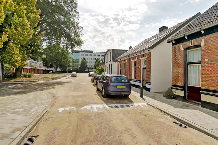 Foto 6 van Hopstraat 25