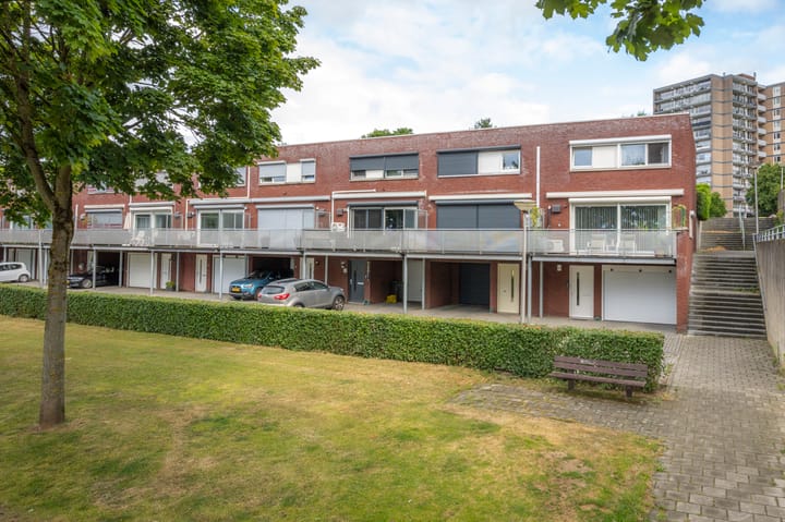 Foto 23 van Duitslandlaan 21