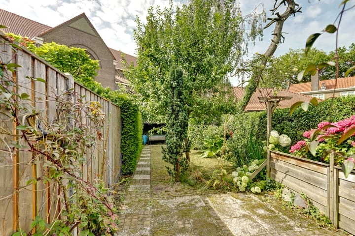 Foto 23 van Hopstraat 25