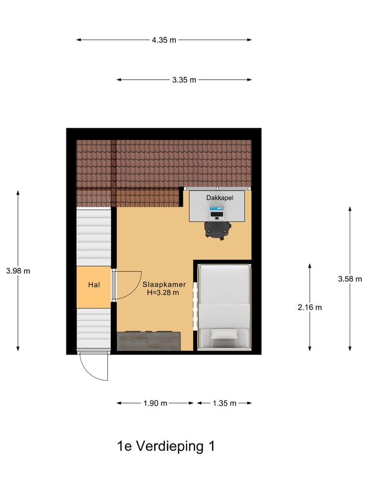 Foto 27 van Hopstraat 25