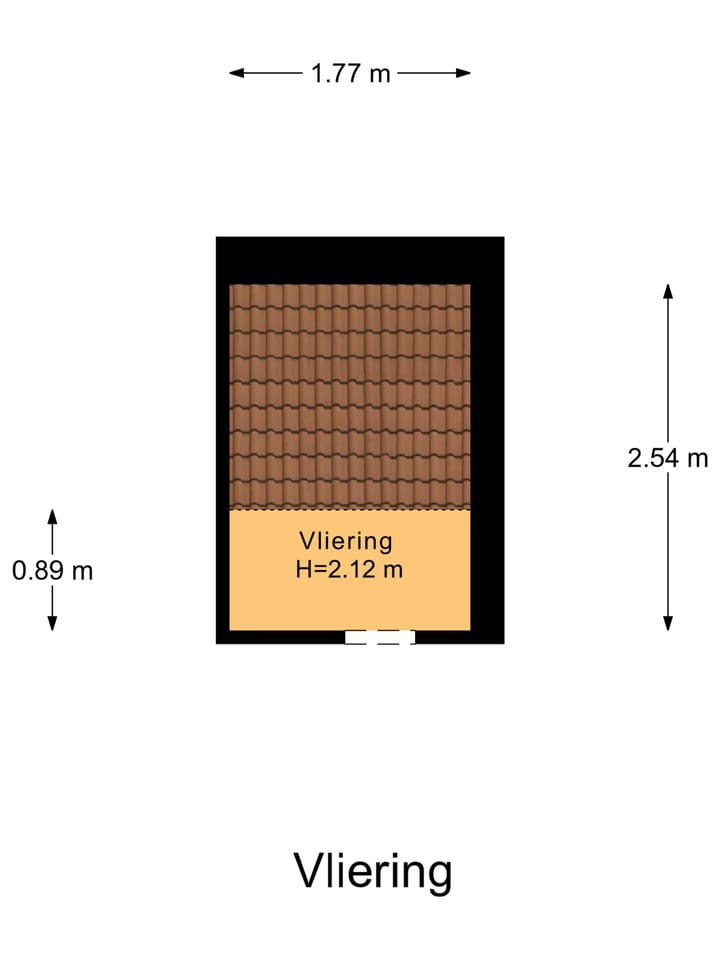 Foto 29 van Hopstraat 25