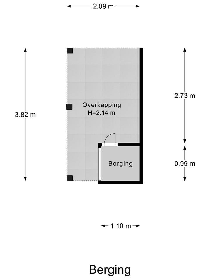 Foto 30 van Hopstraat 25
