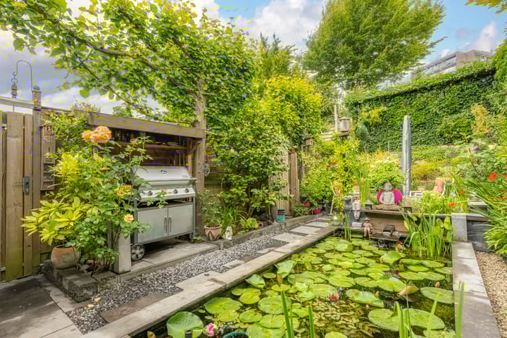 Foto 19 van Duitslandlaan 21