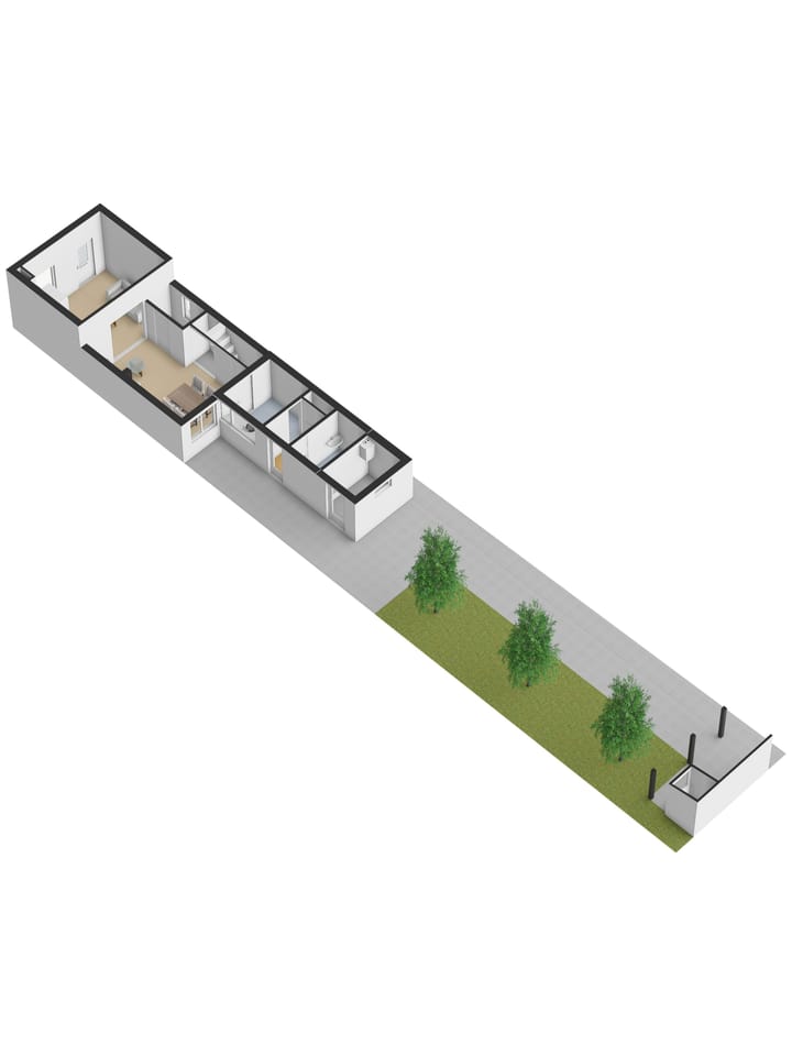 Foto 36 van Hopstraat 25