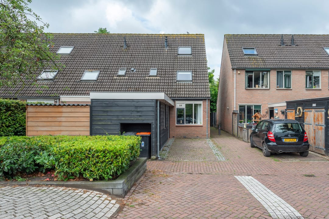 Foto 2 van Wildforster 84