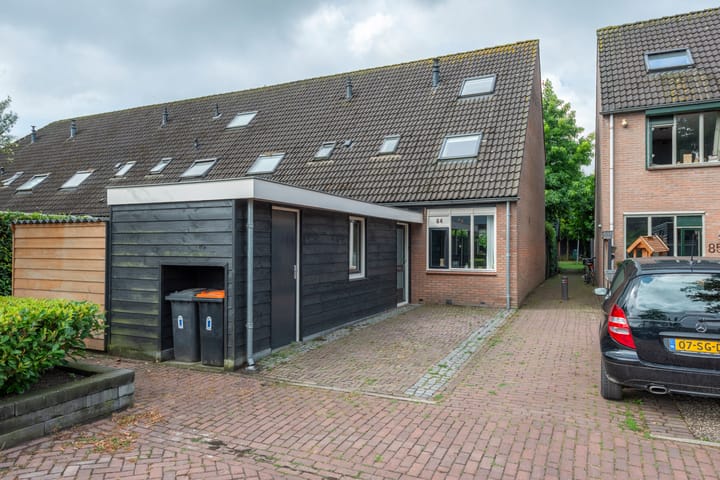 Foto 3 van Wildforster 84