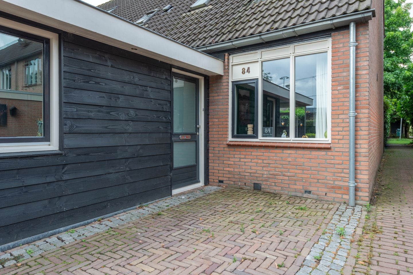 Foto 4 van Wildforster 84