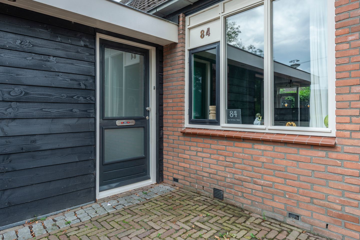 Foto 5 van Wildforster 84