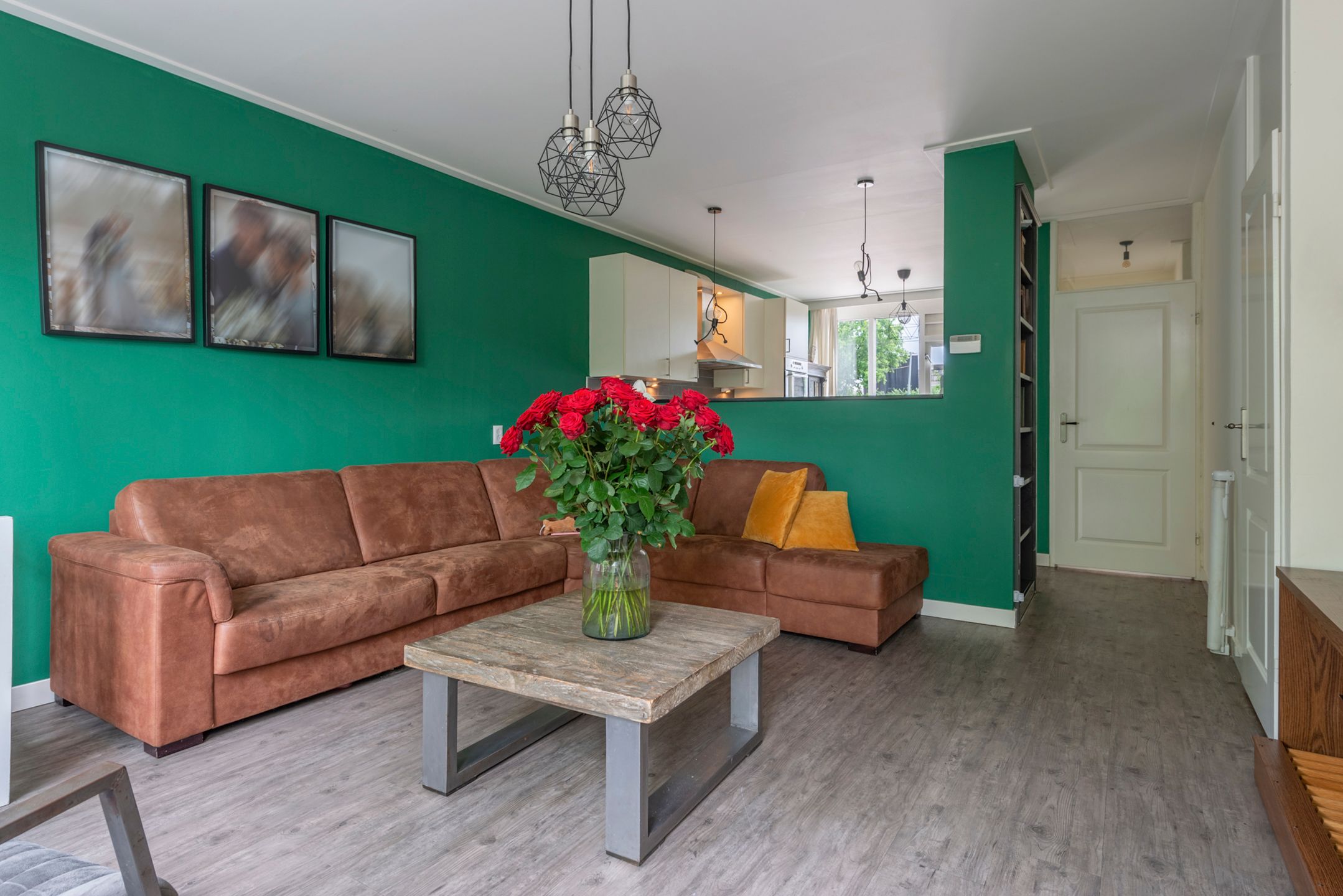 Foto 9 van Wildforster 84