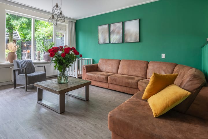 Foto 10 van Wildforster 84