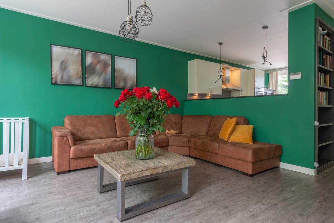 Foto 11 van Wildforster 84