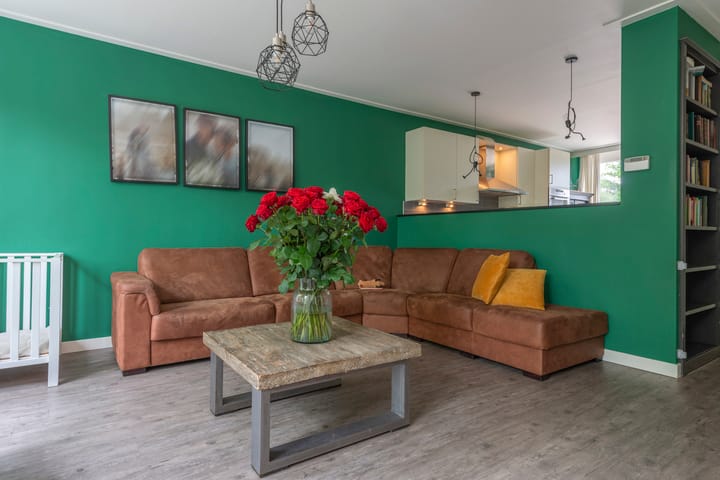 Foto 11 van Wildforster 84