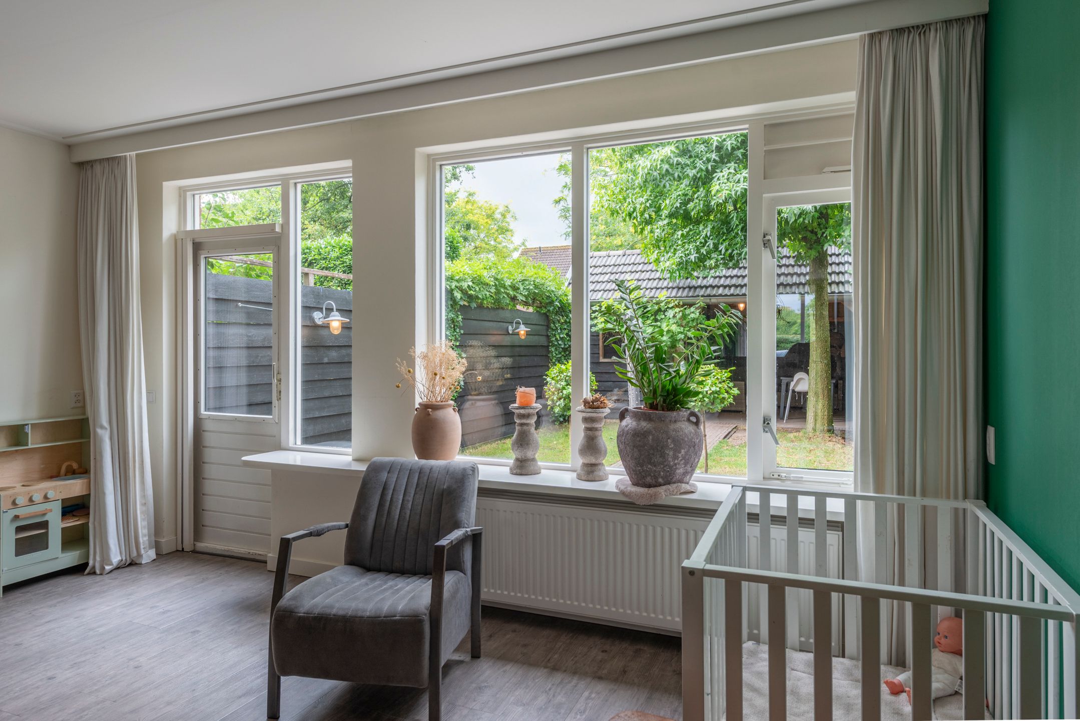 Foto 12 van Wildforster 84