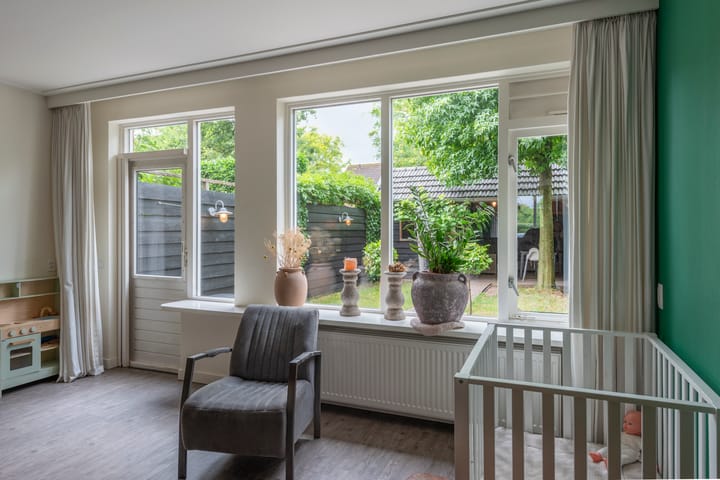 Foto 12 van Wildforster 84