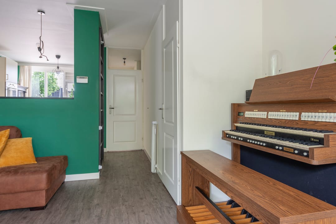 Foto 13 van Wildforster 84