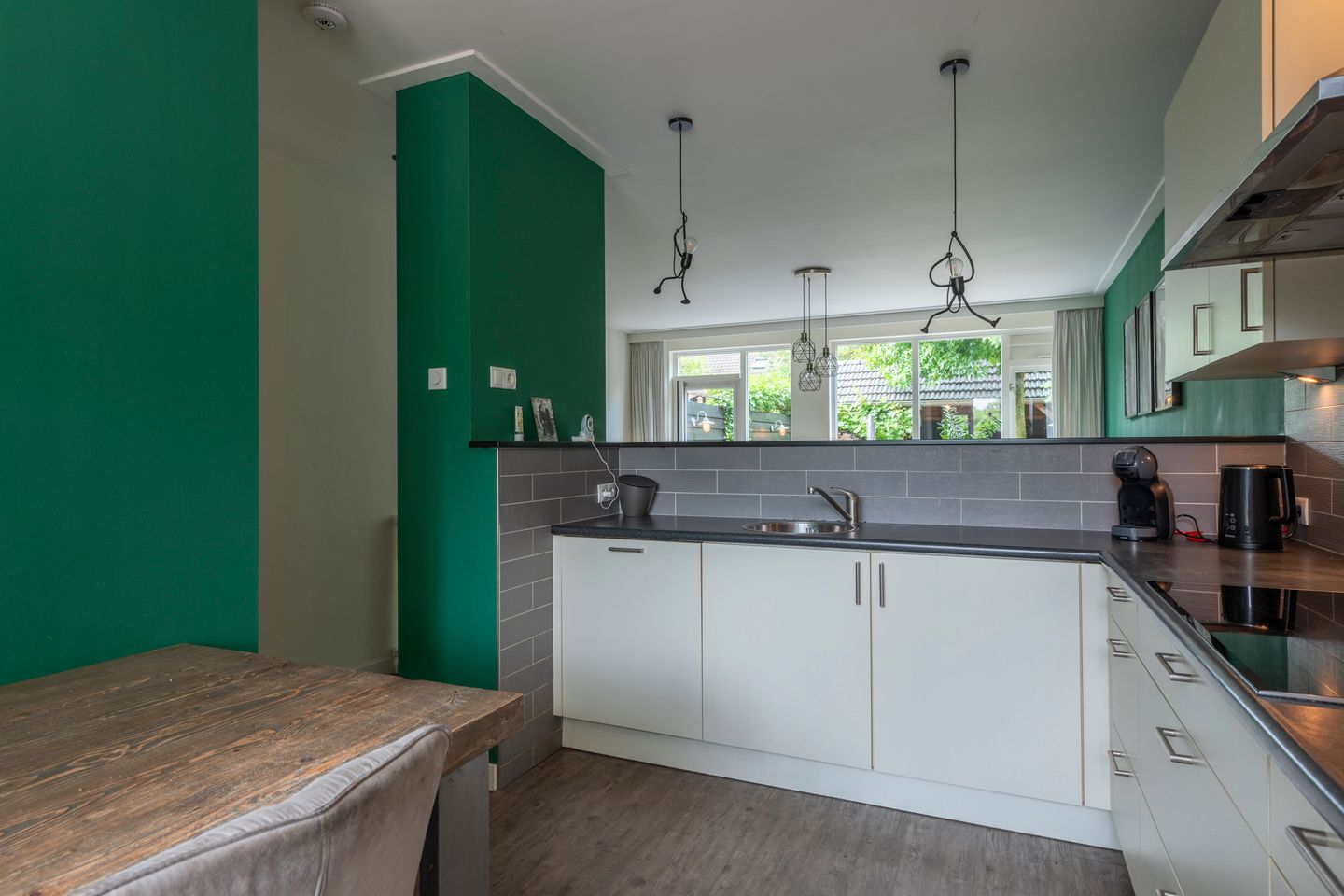 Foto 14 van Wildforster 84