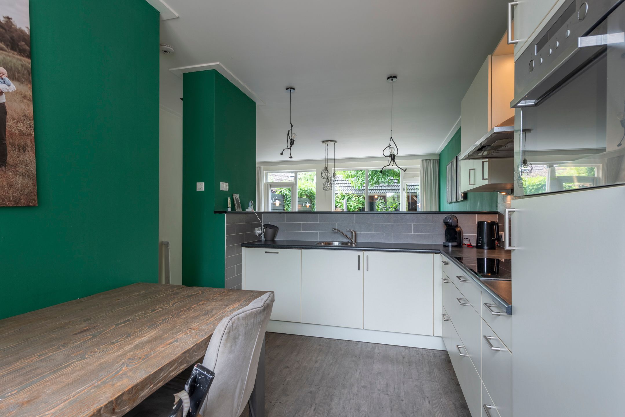 Foto 15 van Wildforster 84