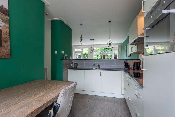 Foto 15 van Wildforster 84