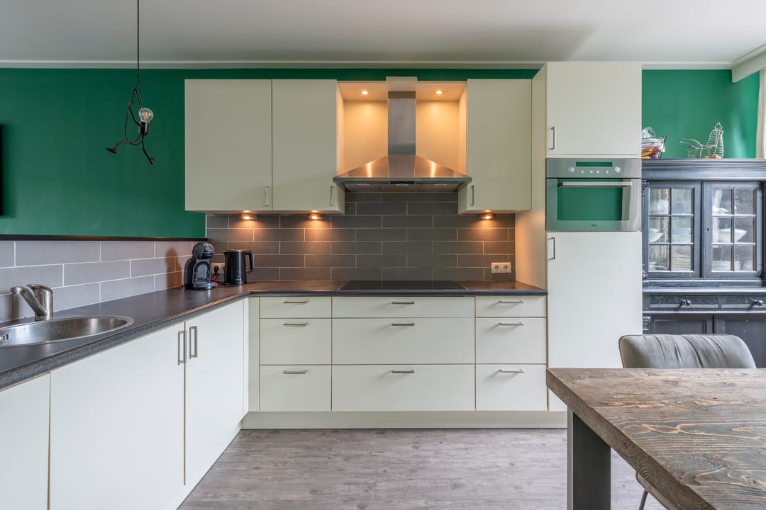 Foto 16 van Wildforster 84