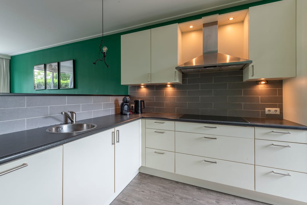 Foto 17 van Wildforster 84