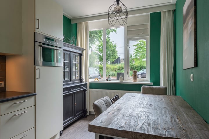 Foto 18 van Wildforster 84